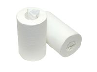 Mini Poetspapier 119020 Cellulose 1-Laags coreless