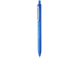 Balpen Pentel iZee BX470 lichtblauw