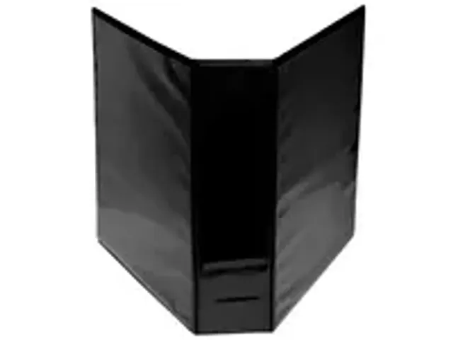 OUTLET Ringmap Pp Personaliseerbaar Kreacover 4D-Ringen 60mm A4 Maxi Z