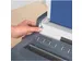 Inbindmachine Fellowes Quasar wire 34-gaats