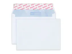 envelop Office FSC C6 80 gram wit 50 stuks