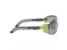 Uvex I-Lite 9143281 Veiligheidsbril Antraciet