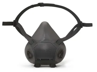 Moldex 700501 Siliconen halfgelaatsmasker - M - 1