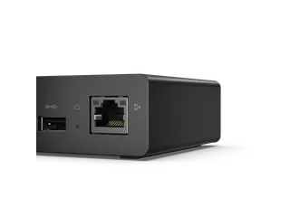 Lenovo ThinkPad USB4 Smart Dock 5500 with 135W Adapter, Bedraad, USB4, - 13