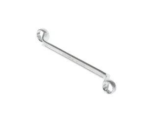 R01102426 Dubbele ringsleutel SW24x26mm 328mm - 2