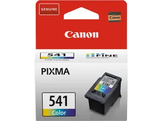 CL-541 3 Kleureninktcartridge 180 pagina's Cyaan Magenta Geel - 1