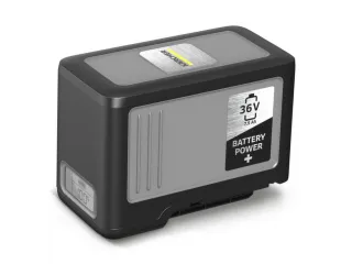 Kärcher Accu Power+ 36/75 - 2