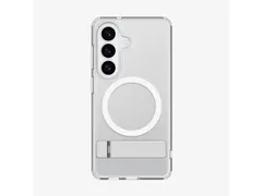 Spigen S26 Ultra Hybrid S Hoes Transparant Wit