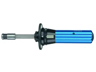 TT 500 FH Momentsleutel SP 1/4 inch 100-500cNm - 1