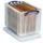 Opbergdoos 19 Liter Inclusief 10 Hangmappen
