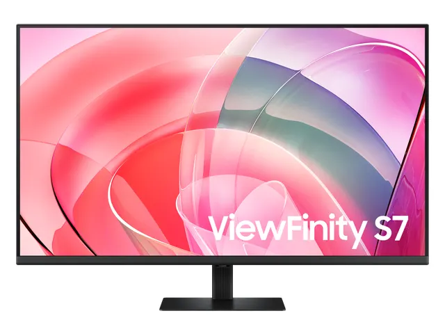 Ecran PC 37 inch Samsung ViewFinity S7 S70D UHD
