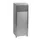 afvalbak opstelbaar 50 Liter 1opening(en) romp RVS