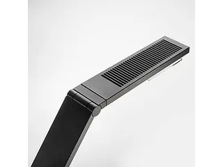Biodynamische Led Bureaulamp Linear Table Base Zwart - 3