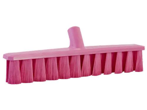 UST 3171-1 vloerveger 40cm roze zachte vezels 50x400mm
