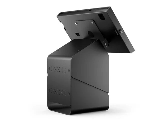 Compulocks PK01124GAPXB, 31,5 cm (12.4 inch), Samsung, Galaxy Tab S9 F