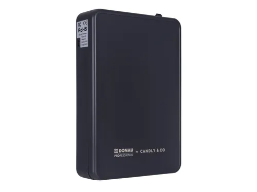 Donau Professional by Candly&Co automatische luchtverfrisser antraciet