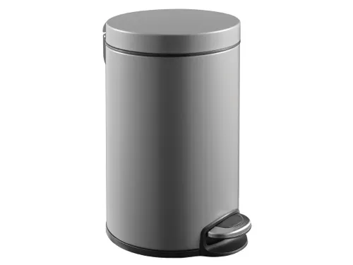 Serene Pedaalemmer 8 Liter Platinum