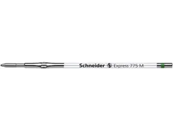 Balpenvulling Express 775M groen