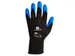 Kleenguard G40 Handschoen foam coating blauw maat 8 Doos 60 Paar