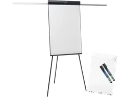Legamaster SKETCH PRO flipover driepoot