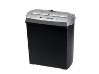 GENIE 250CD Papiervernietiger Strip-cut stroken 13L P-1 7 vel Zwart