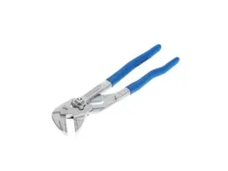 GEDORE SB 183 10 TC Sleuteltang 10 inch TC met gedipte handgrepen