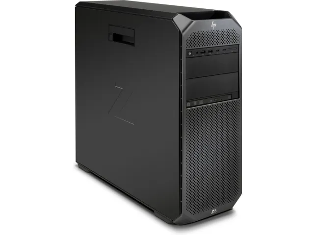 Workstation Z6 G4 Tower, Windows 11 Pro voor workstations (voorgeïns