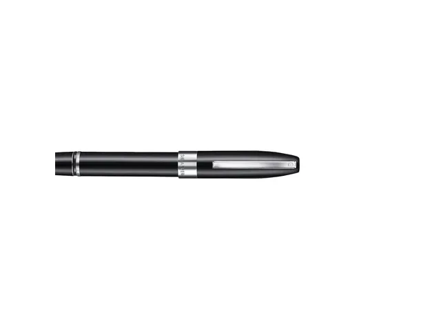 Rollerball Sheaffer Legacy 9064 black, chrome plated trims