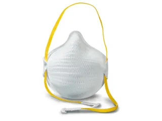 Moldex NRD 3250 FFP3 masker, maat S/M, per 10 stuks - 1