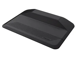 Vloermat Fellowes voetensteun Activefusion zwart - 5