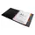 Tabbladen karton 220g 12-delig A4 maxi Assorti