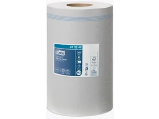 Poetspapier Tork M3 Reflex Advanced 1-laags 343 vel wit 473246 - 6