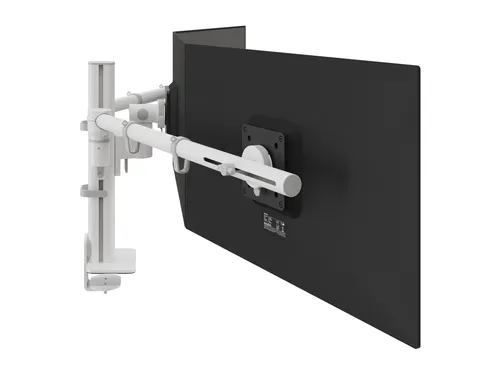 Viewgo modular monitorarm bureau 230 wit