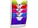 Trieur mural Multicolour 350x120x580mm