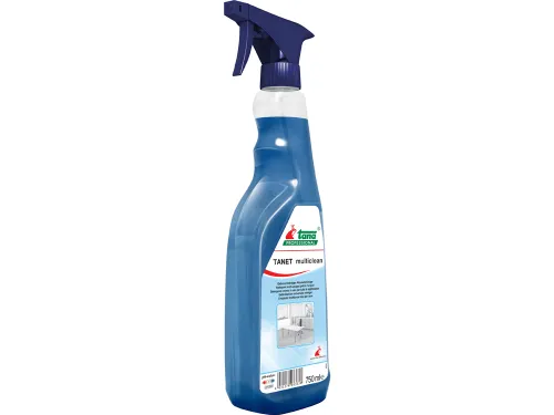 TANET multiclean 750ml Allesreiniger