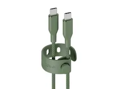 PanzerGlass empower by Racing 60W USB-C to USB-C Cable | USB 2.0