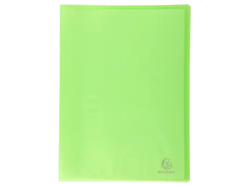 Showalbum Chromaline PP 90 tas A4 geass