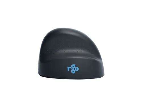 Verticale muis R-Go HE Basic Medium Rechts draadloos Bluetooth