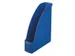 Tijdschriftcassette Leitz Plus blauw