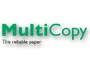 Multicopy logo