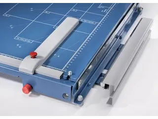 hefboomsnijmachine 565 voor A4 capaciteit: 40 vel - 5