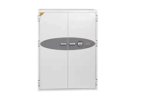 Brandwerende Kluis,120Dis,Waterbestendige Afdichtingen