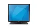 Elo 1903LM 19 Inch Monitor LCD Medical Grade SVGA Zwart Touchscreen