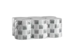 Poetspapier Katrin Plus medium 1-laags 870 vel wit 64403