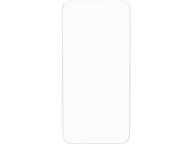 OtterBox Glass Apple iPhone 15 Pro Max Clear Screen Machine