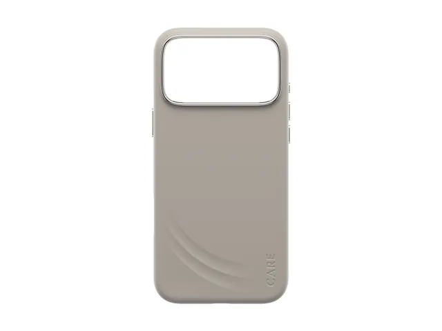 PanzerGlass CARE by Flow Case Vanilla w. MagSafe iPhone 18 Pro M