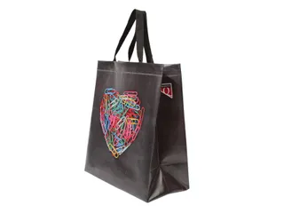 Draagtas Quantore shopper 440x390x200mm - 2