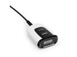 Zebra DS5502 Vaste Montage Scanner Wit