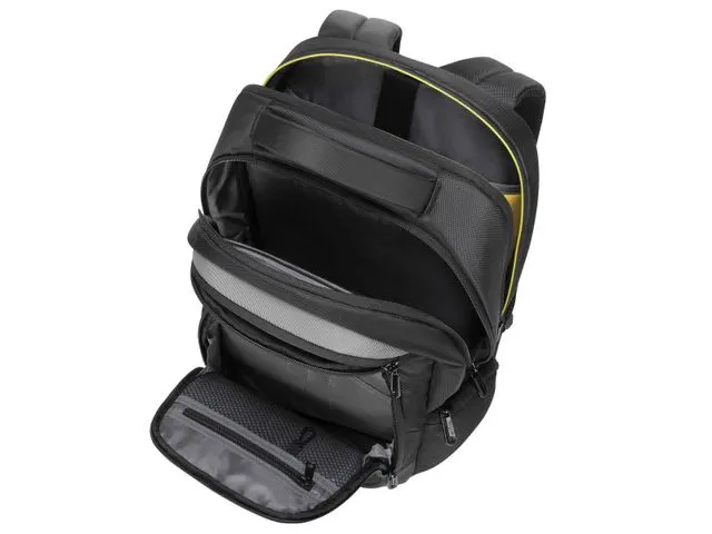 Laptoptas CG3 15.6 Backpack Zwart TCG662GL