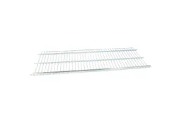 draadgaasbodem,v. bak BxD 1500x620mm,draagverm. 150kg,ingehangen